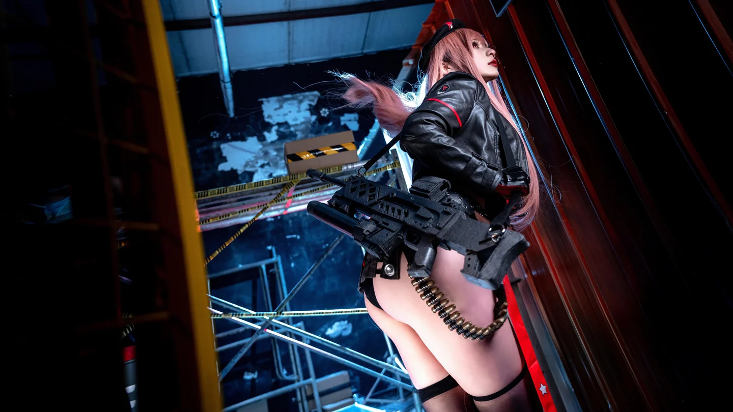 Zyra秋_胜利女神：妮姬·拉毗_贝雷帽_25P_246MB tg@simisebaisi 【丝足阁】004.webp